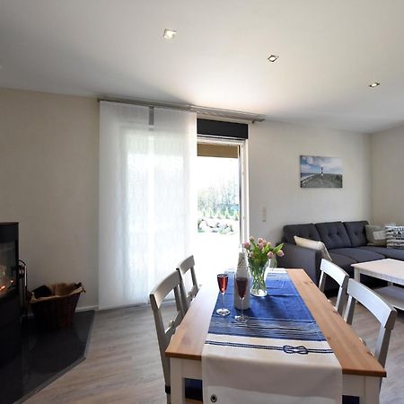 Cozy Apartment In Barnekow With Private Terrace Εξωτερικό φωτογραφία
