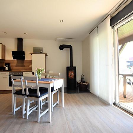 Cozy Apartment In Barnekow With Private Terrace Εξωτερικό φωτογραφία