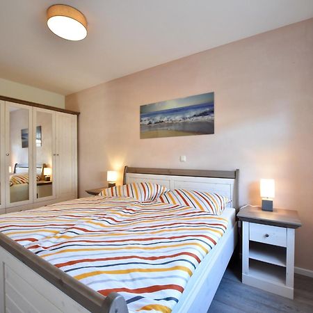 Cozy Apartment In Barnekow With Private Terrace Εξωτερικό φωτογραφία