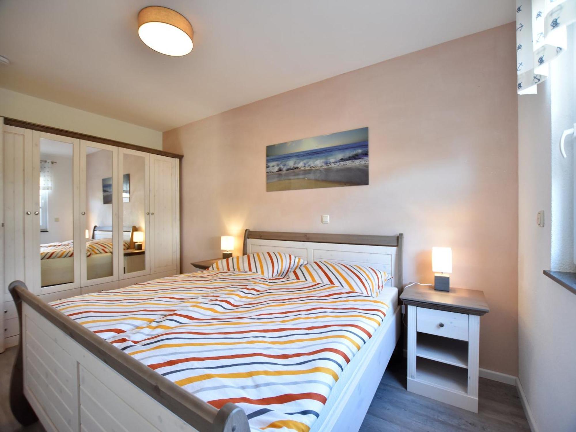 Cozy Apartment In Barnekow With Private Terrace Εξωτερικό φωτογραφία