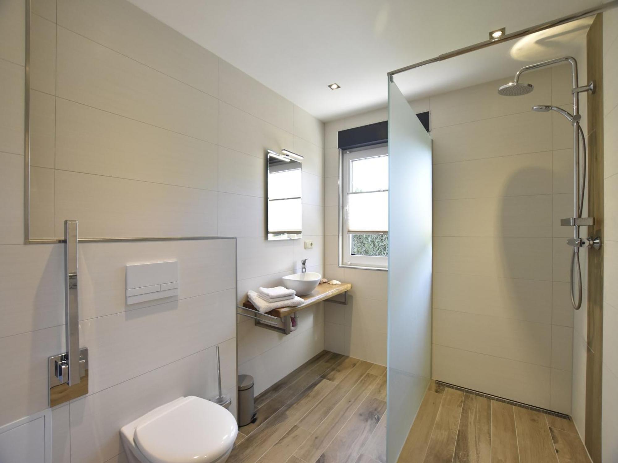 Cozy Apartment In Barnekow With Private Terrace Εξωτερικό φωτογραφία