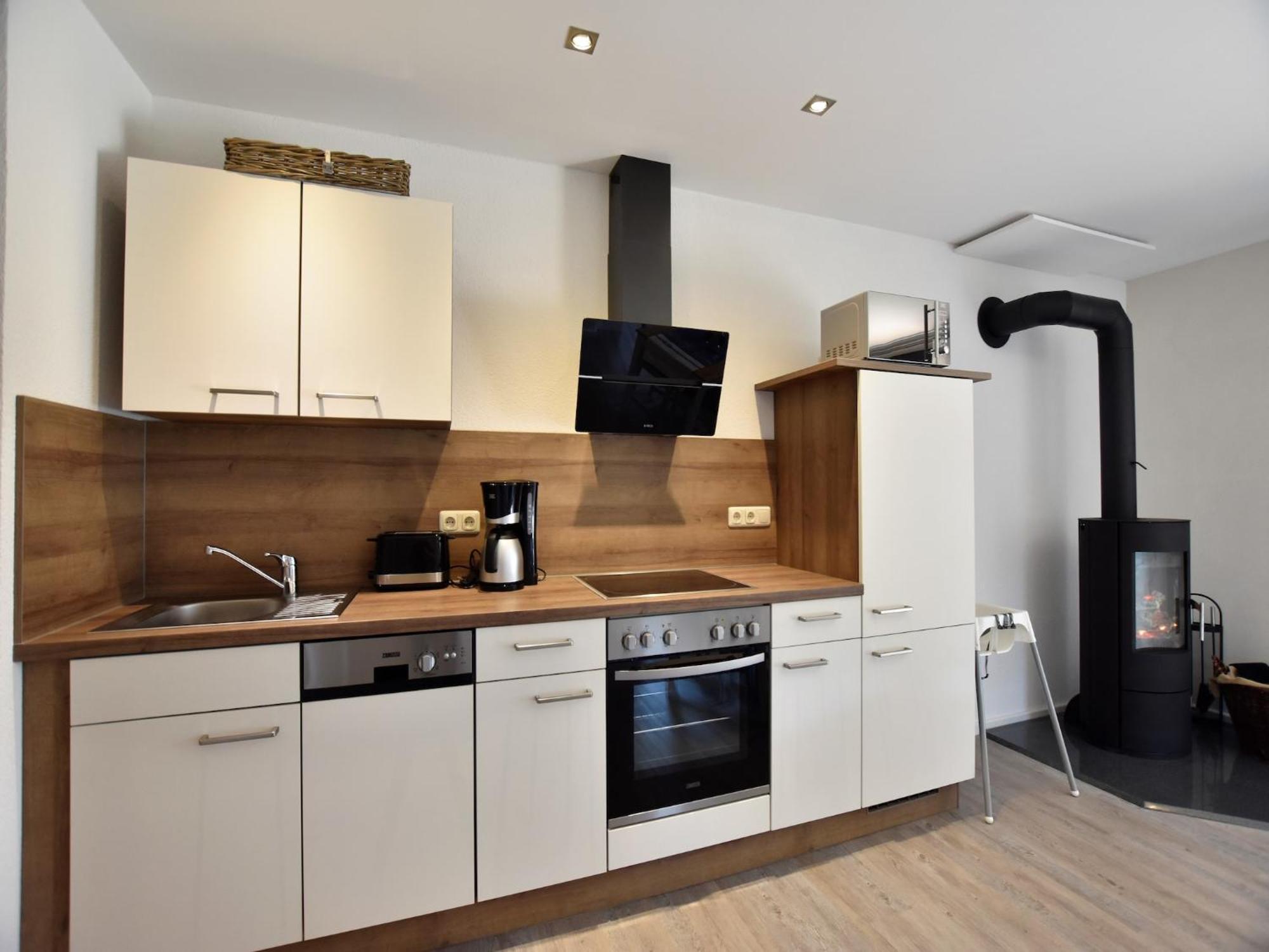 Cozy Apartment In Barnekow With Private Terrace Εξωτερικό φωτογραφία