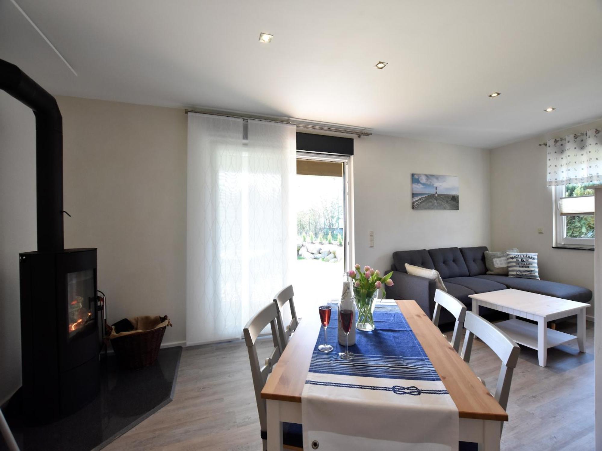 Cozy Apartment In Barnekow With Private Terrace Εξωτερικό φωτογραφία