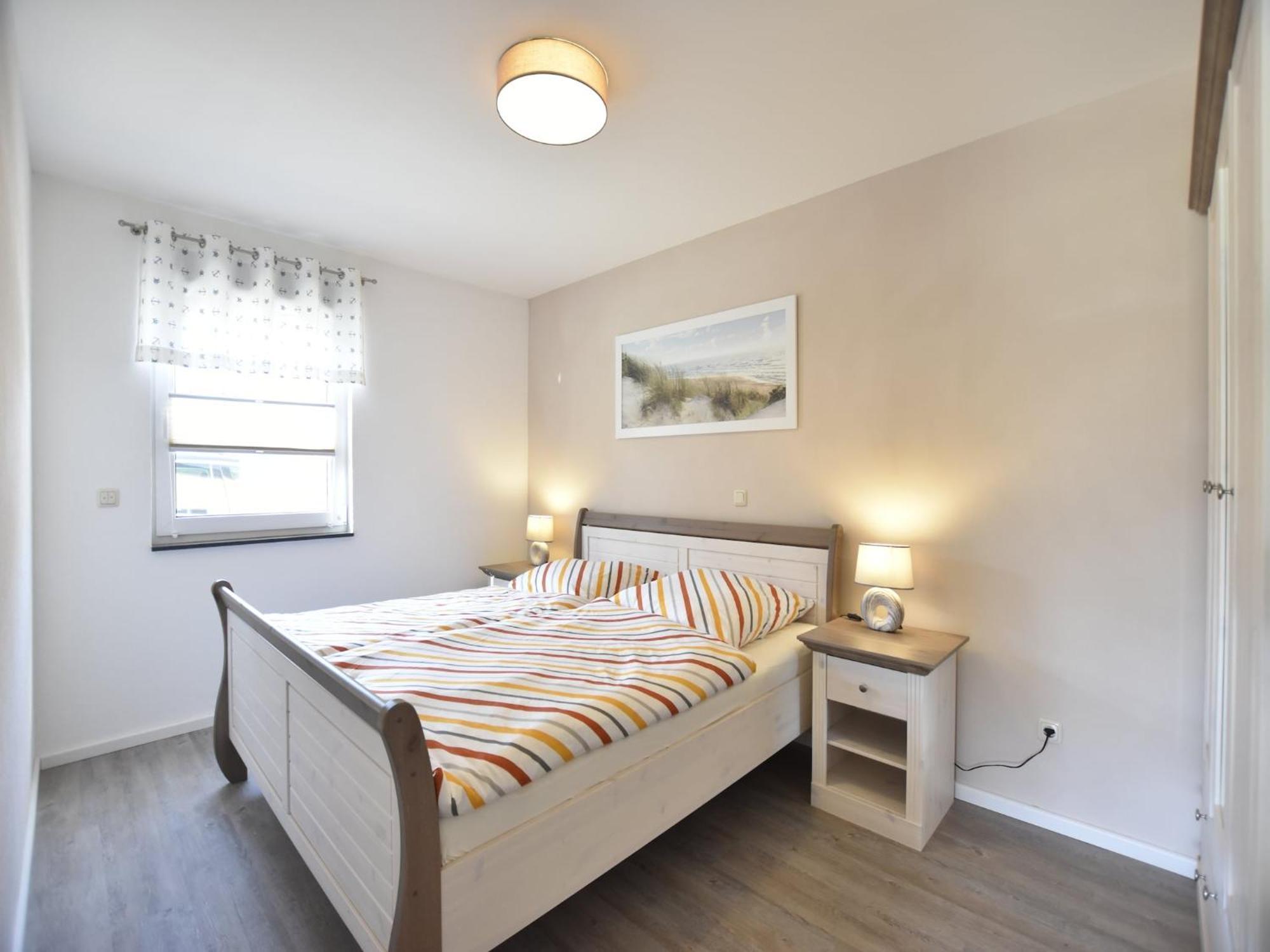Cozy Apartment In Barnekow With Private Terrace Εξωτερικό φωτογραφία