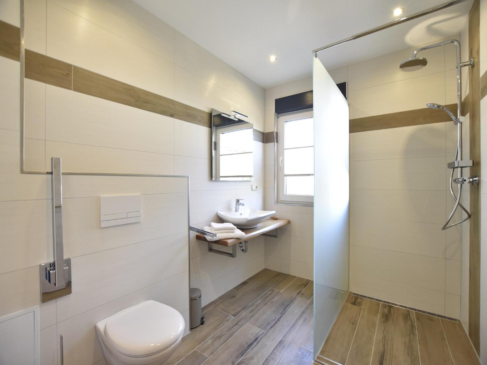 Cozy Apartment In Barnekow With Private Terrace Εξωτερικό φωτογραφία