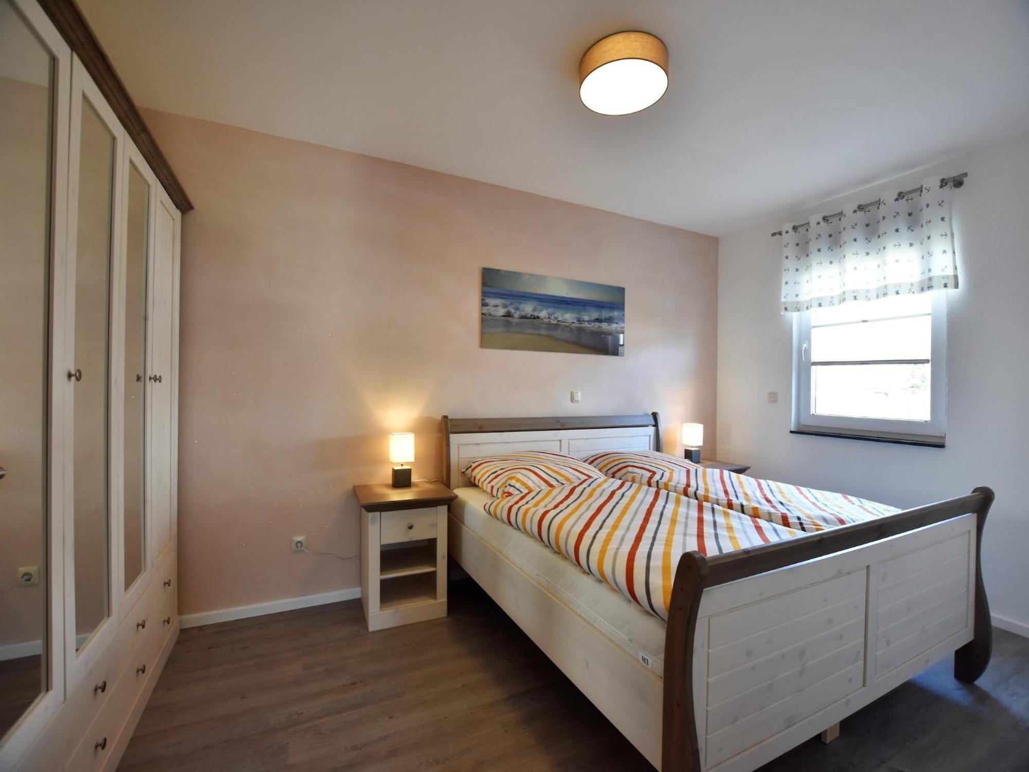 Cozy Apartment In Barnekow With Private Terrace Εξωτερικό φωτογραφία