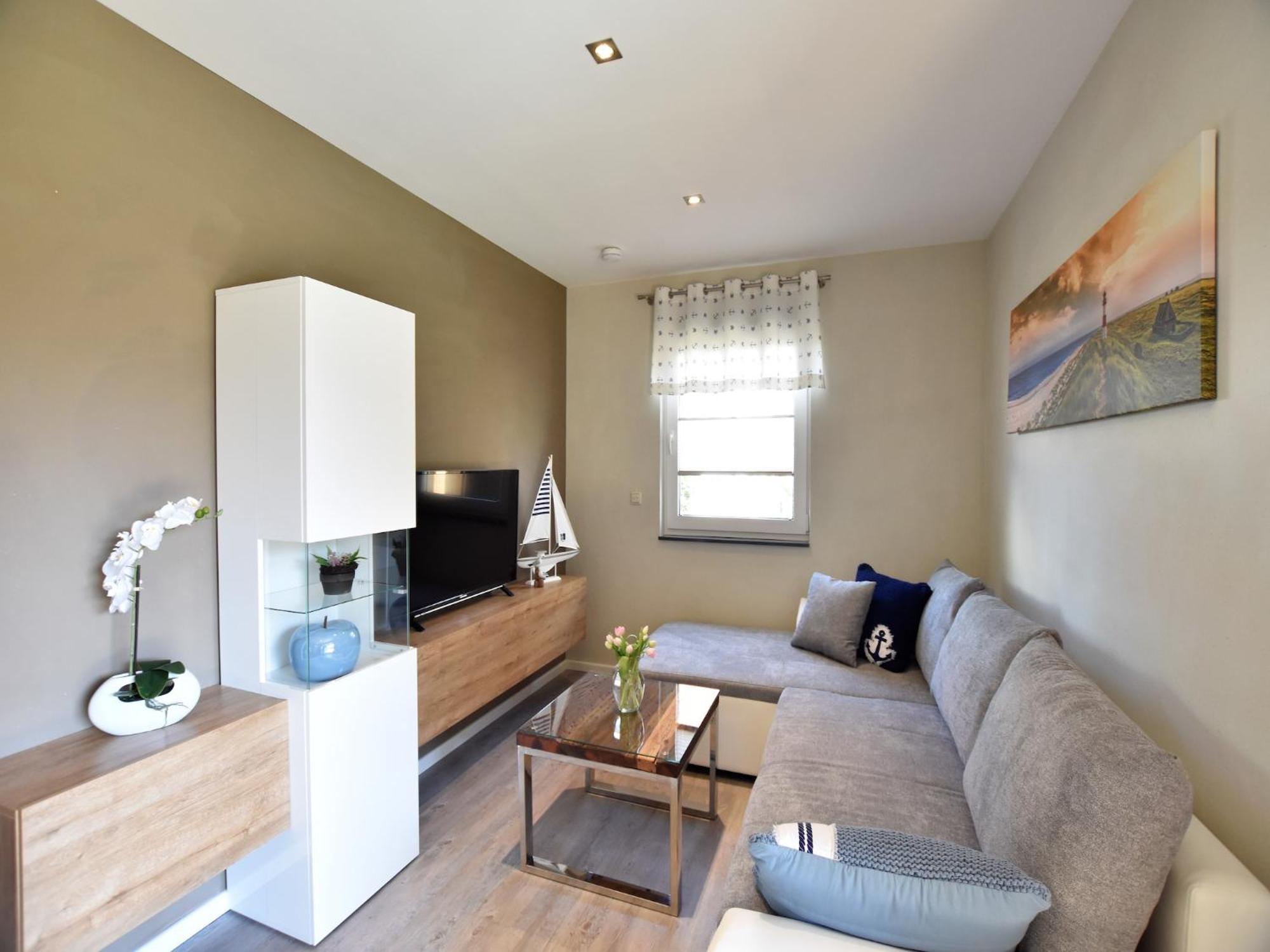 Cozy Apartment In Barnekow With Private Terrace Εξωτερικό φωτογραφία