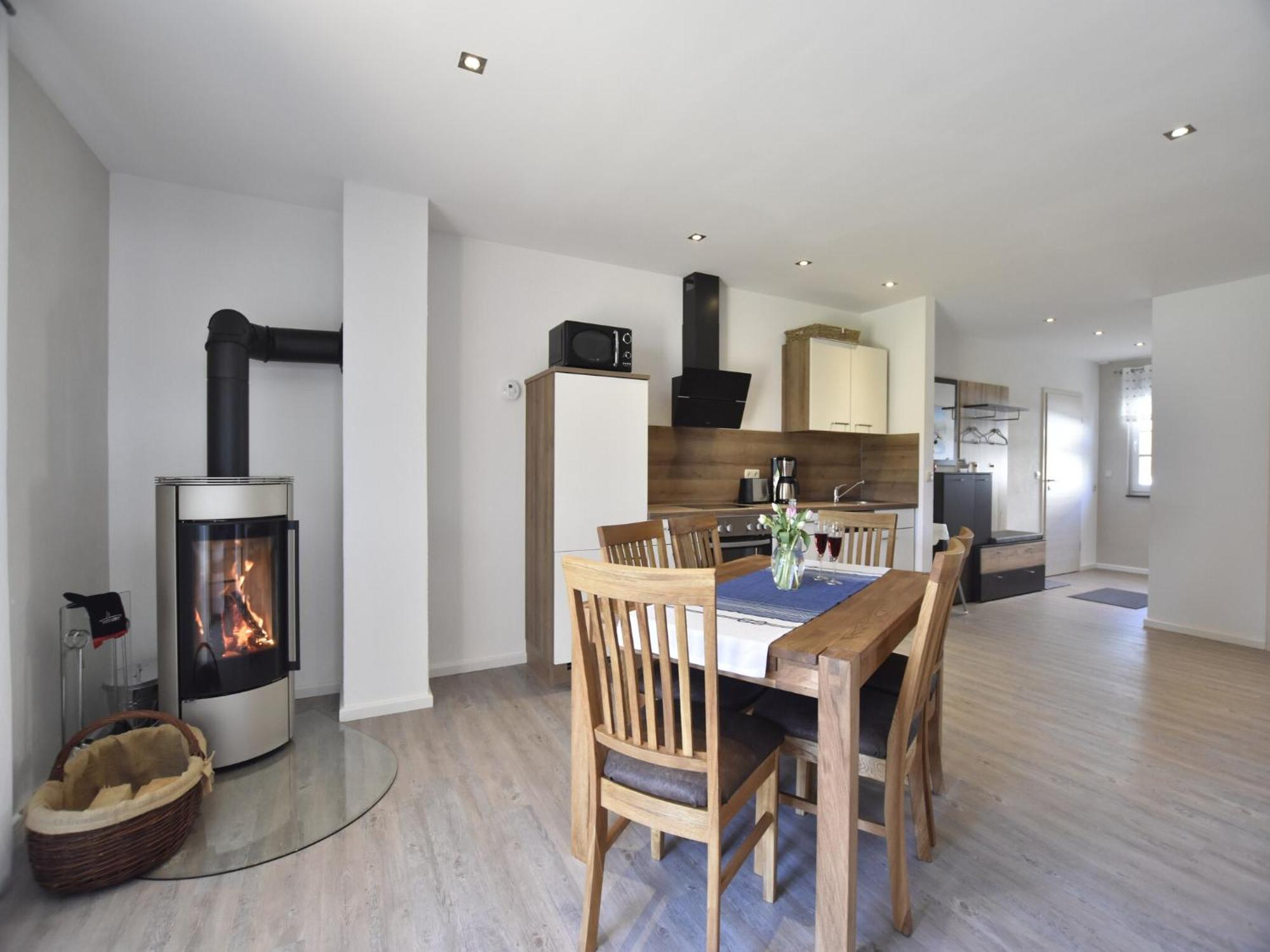 Cozy Apartment In Barnekow With Private Terrace Εξωτερικό φωτογραφία
