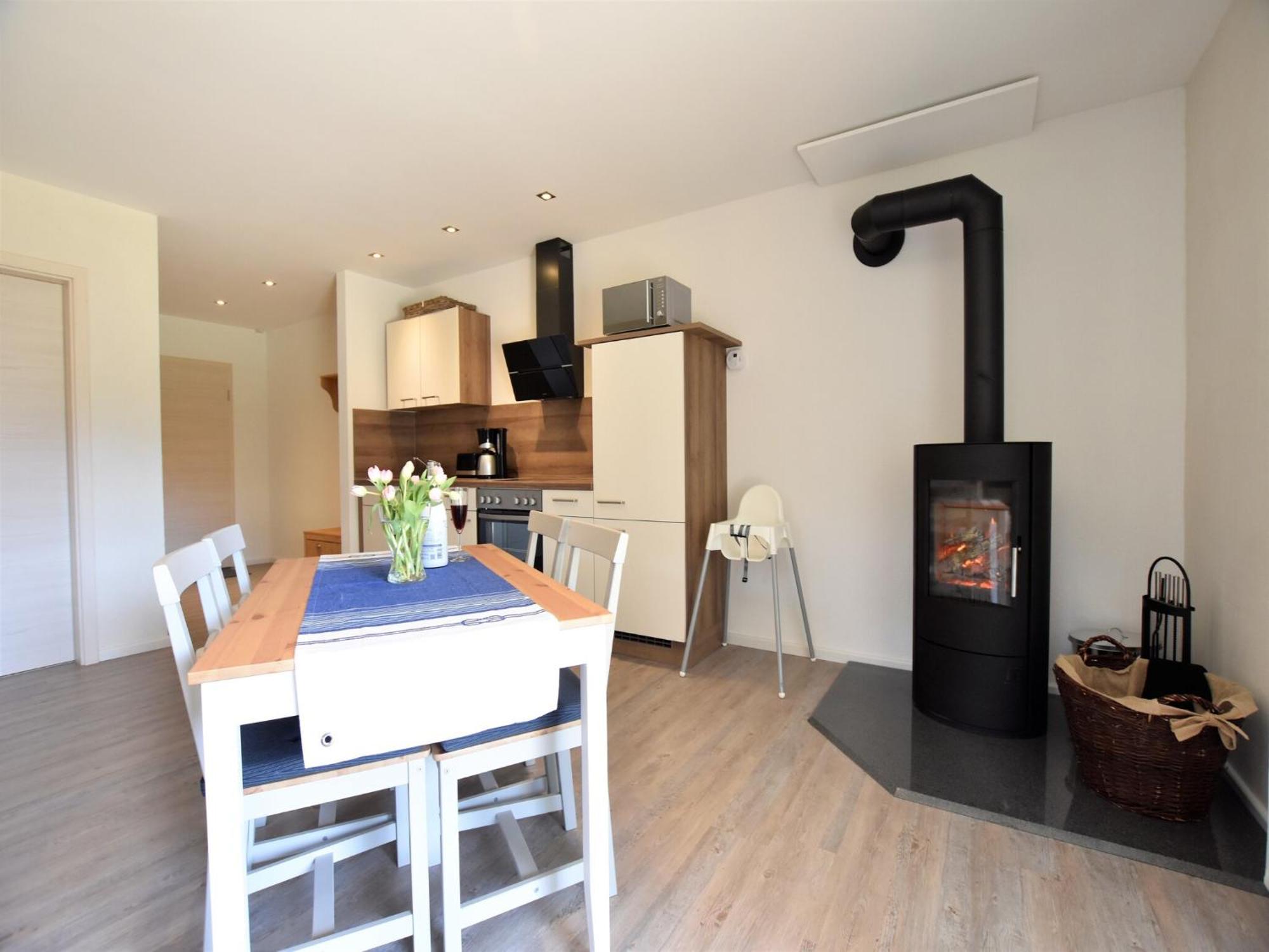 Cozy Apartment In Barnekow With Private Terrace Εξωτερικό φωτογραφία