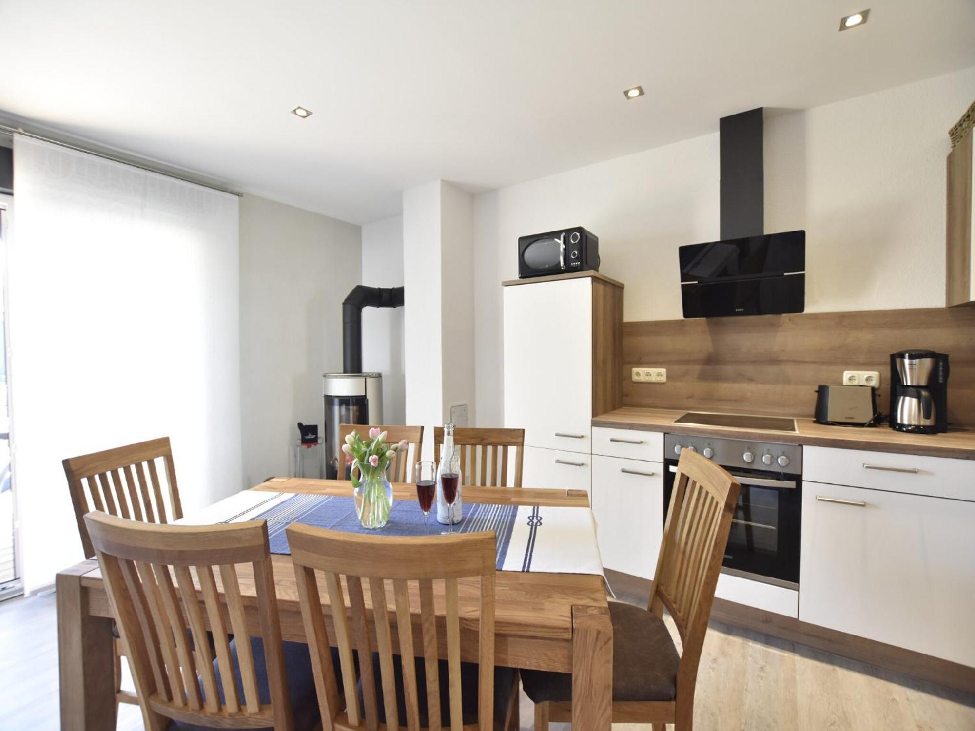 Cozy Apartment In Barnekow With Private Terrace Εξωτερικό φωτογραφία